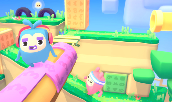 Melbits World Review Playlink 1