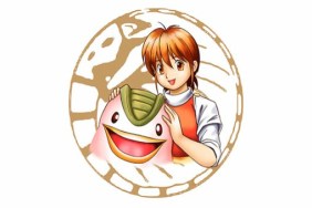 Monster Rancher Anniversary