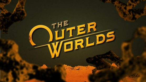 The Outer Worlds PS4