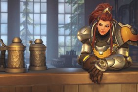 Overwatch Brigitte Voice Actress