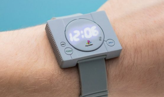 PlayStation Watch