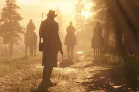 Red Dead Redemption 2