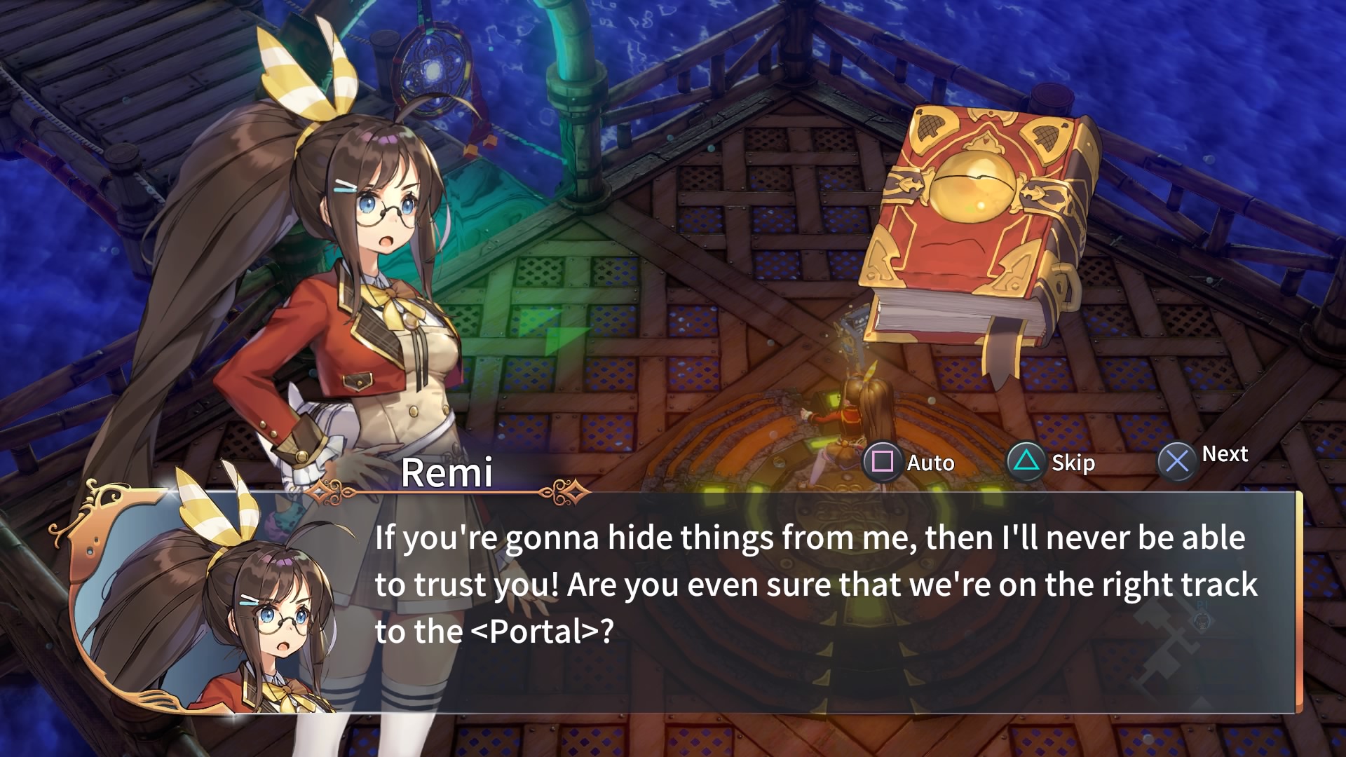 RemiLore Review PS4