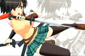 Senran Kagura 7EVEN