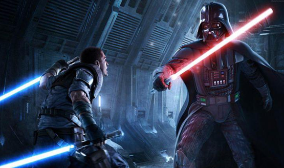 Star Wars Jedi Fallen Order release date