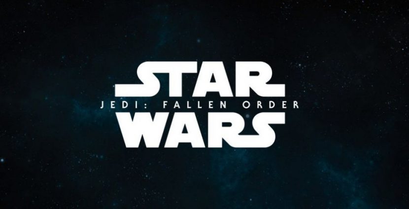 Star Wars Jedi Fallen Order