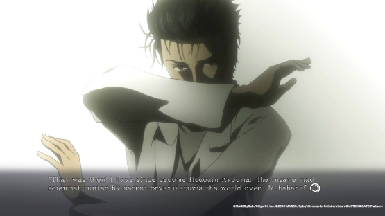 Steins;Gate Elite Review