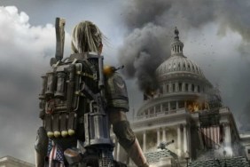 The Division 2 Beta