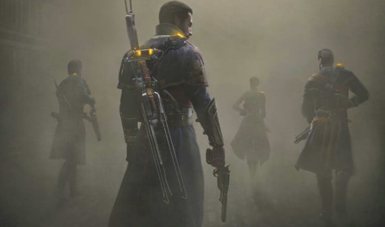 the order 1886 anniversary