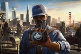 Watch Dogs 3