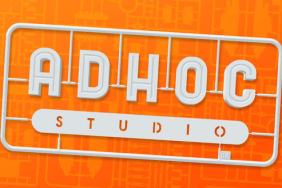 adhoc studio