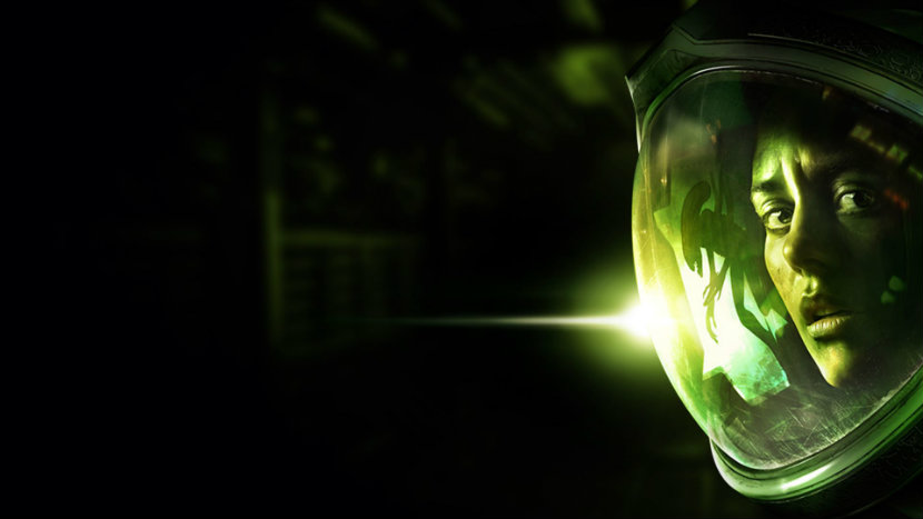 alien isolation digital series