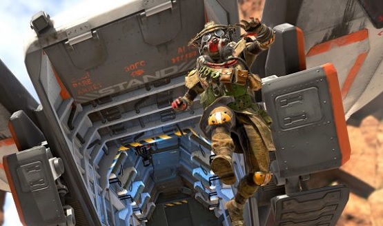 apex legends china