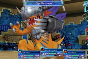 digimon story cyber sleuth psn