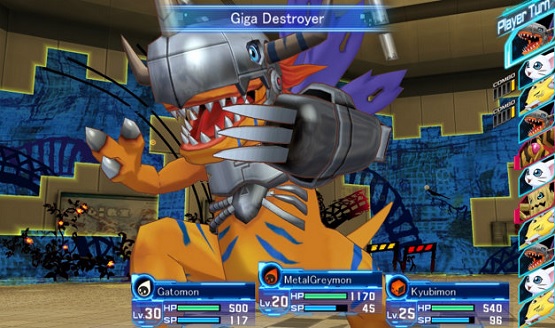 digimon story cyber sleuth psn