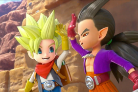 dragon quest builders 2 western release