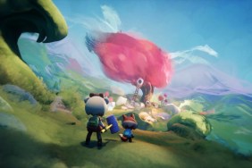 dreams beta impressions