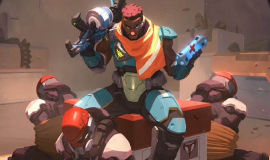 overwatch baptiste