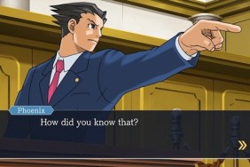 Phoenix Wright Release Date