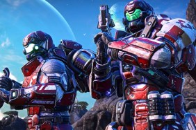 planetside arena ps4