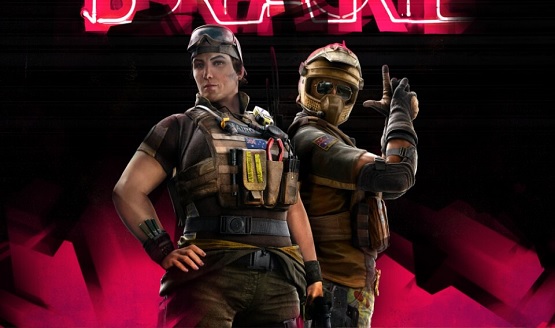 rainbow 6 siege operators