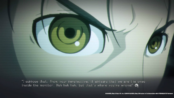 Steins;Gate Elite Okarin steinsgate review