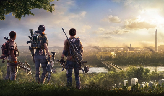 division 2 private beta