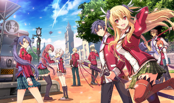 the legend of heroes trails of cold steel ps4 release date