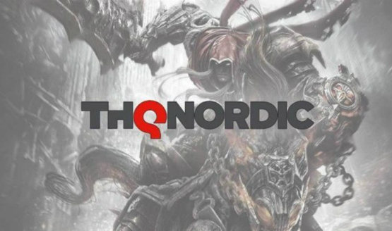 thq nordic ama