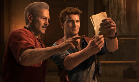 amy hennig uncharted 4