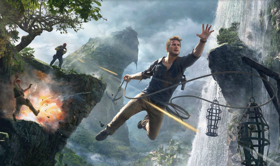 uncharted 5 possibilities