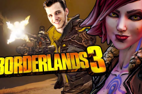 Borderlands 3 daily reaction chandler Wood