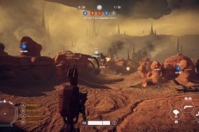 Battlefront 2's New Mode, Capital Supremacy, Is a Breath of Fresh Air