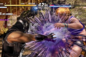 Dead or Alive Review