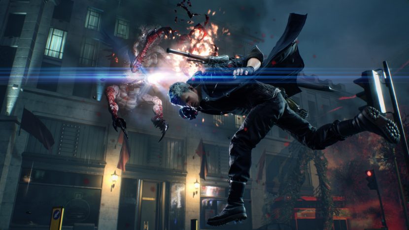 Devil May Cry 5 Tips