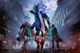 Devil May Cry 5 Review