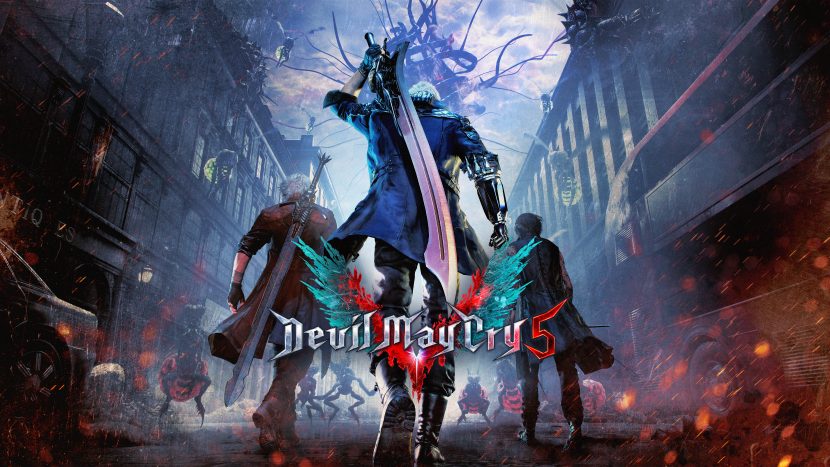 Devil May Cry 5 Review