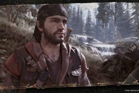 Days Gone Photo Mode