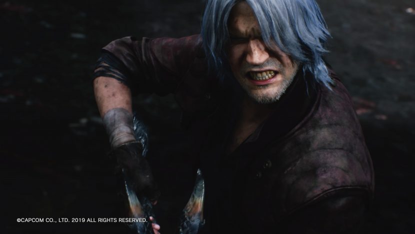 Devil May Cry 5 Review