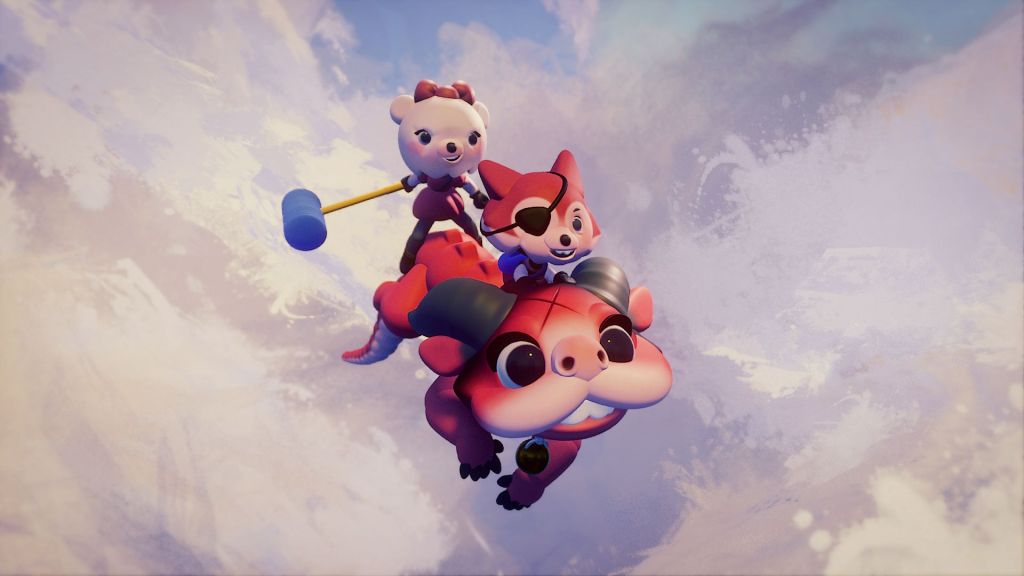 dreams early access release date