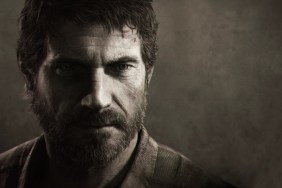 joel in the last of us