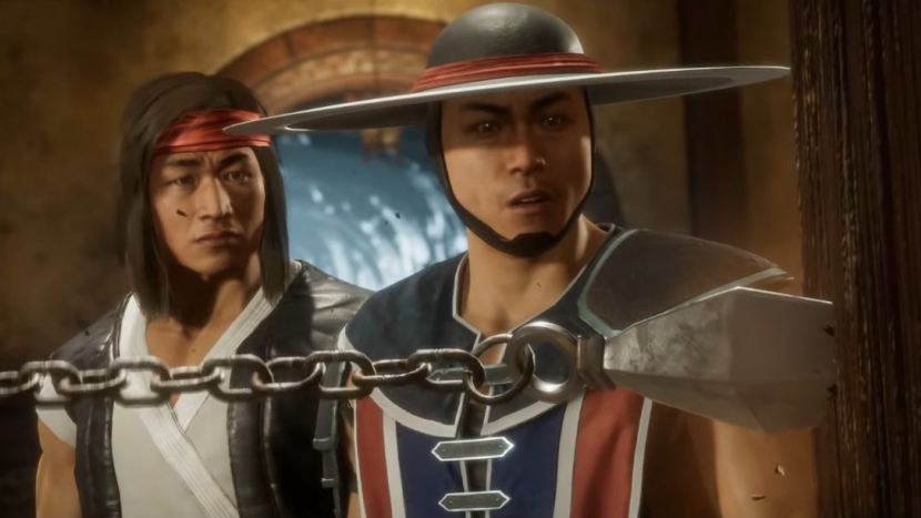 mortal kombat 11 features