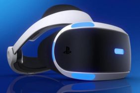 Next Wave of PSVR