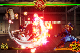 samurai shodown release date