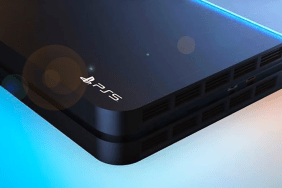 PlayStation 5 adaptive customizable PS5 patent