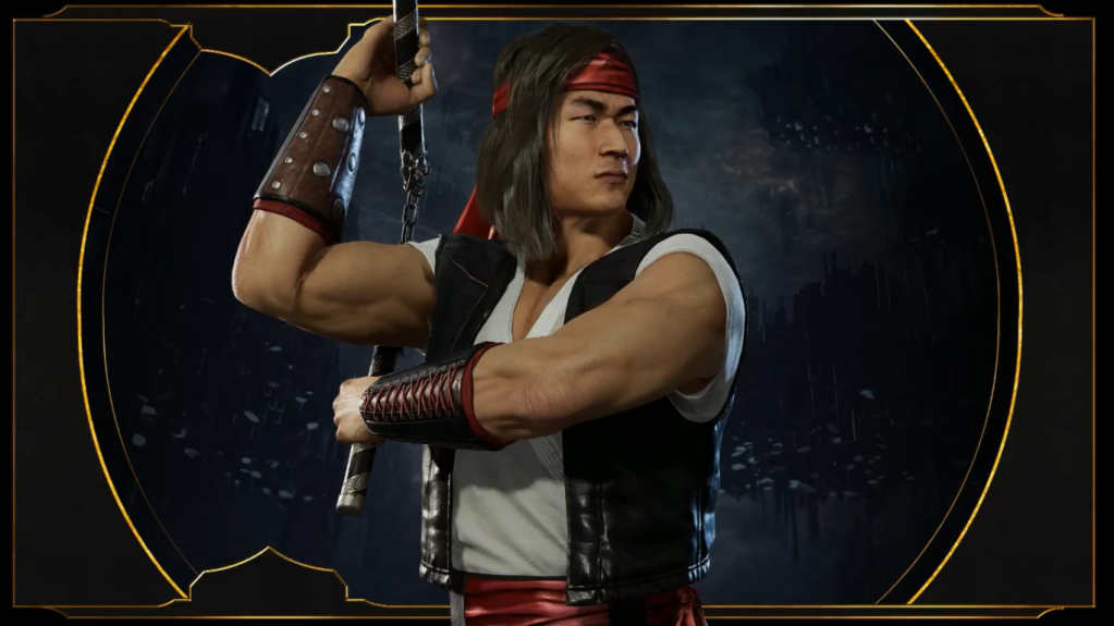 Kombat Kast Shows Off Liu Kang, Kung Lao, and Jax