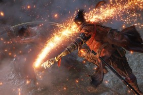 Sekiro Guide