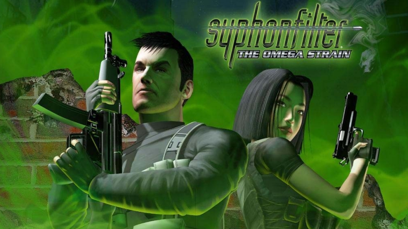 syphon filter return