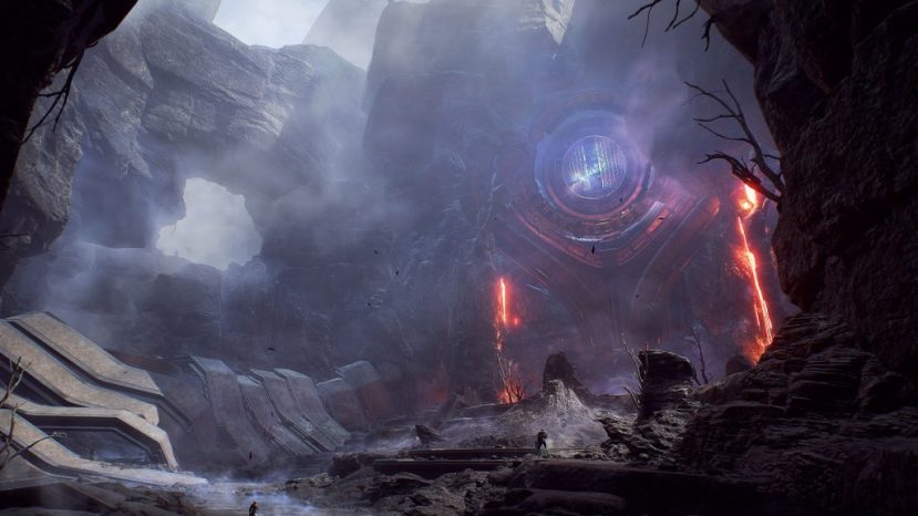 anthem update