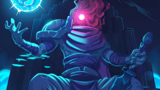 dead cells sales